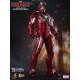 Iron Man 3 Silver Centurion Mark 33 XXXIII Sixth Scale Figure 30cm